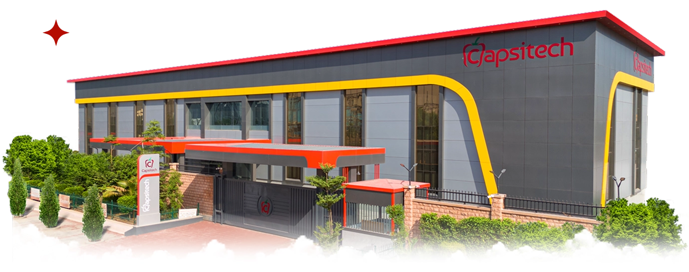 Capsitech Institute of Technology (CIT) Jodhpur