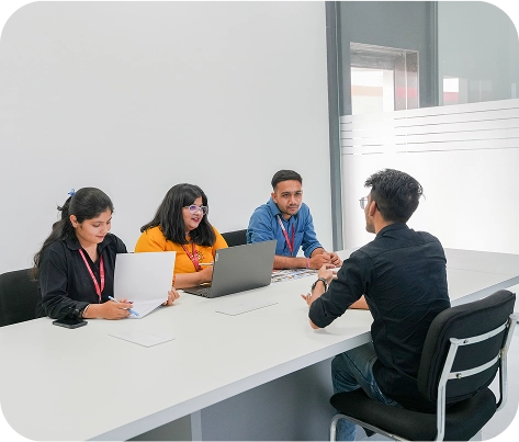 Selection Criteria | Capsitech Institute of Technology (CIT) Jodhpur