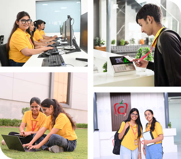 Capsitech Institute of Technology Jodhpur | CIT Jodhpur