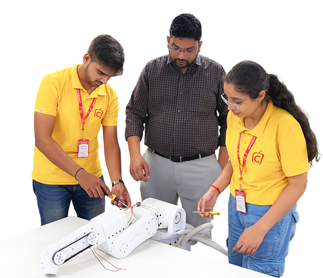 Capsitech Institute of Technology Jodhpur | CIT Jodhpur