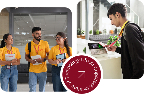 Capsitech Institute of Technology (CIT) Jodhpur