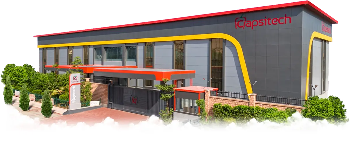 Life at CIT | Capsitech Institute of Technology (CIT) Jodhpur