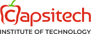 Capsitech Institute of Technology | CIT Jodhpur | CIT Logo | Capsitech Logo