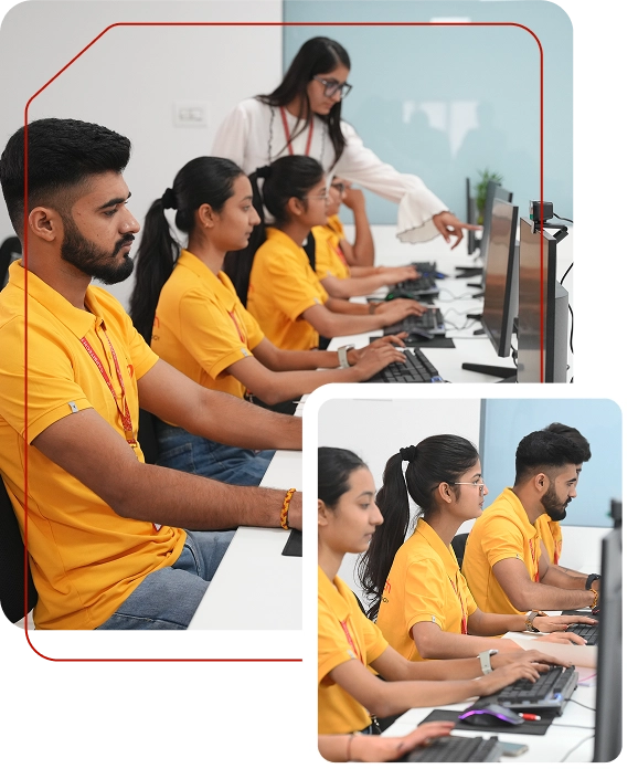 Capsitech Institute of Technology (CIT) Jodhpur | IT Institute Jodhpur