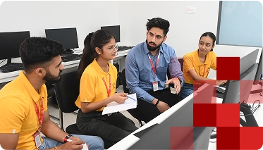 Motivated Intellectual Manpower | Capsitech Institute of Technology (CIT) Jodhpur
