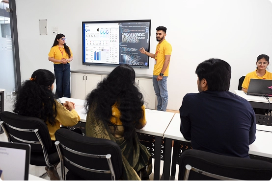 Research Opportunities and Innovation Challenges | Capsitech Institute of Technology (CIT) Jodhpur