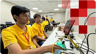 Robust Research & Innovation Team | Capsitech Institute of Technology (CIT) Jodhpur