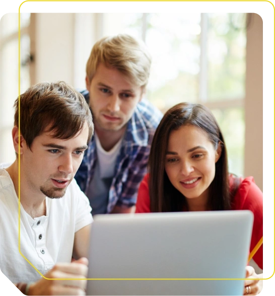 Real-World Learning with Industry Experts and Live Projects | Capsitech Institute of Technology Jodhpur | CIT Jodhpur | IT Institute Jodhpur